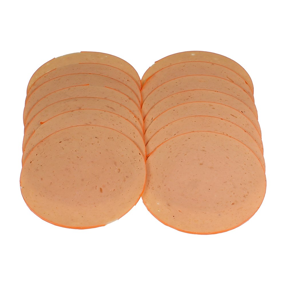 MeinMetzger Gelbwurst ganze Wurst ca. 2.400 g