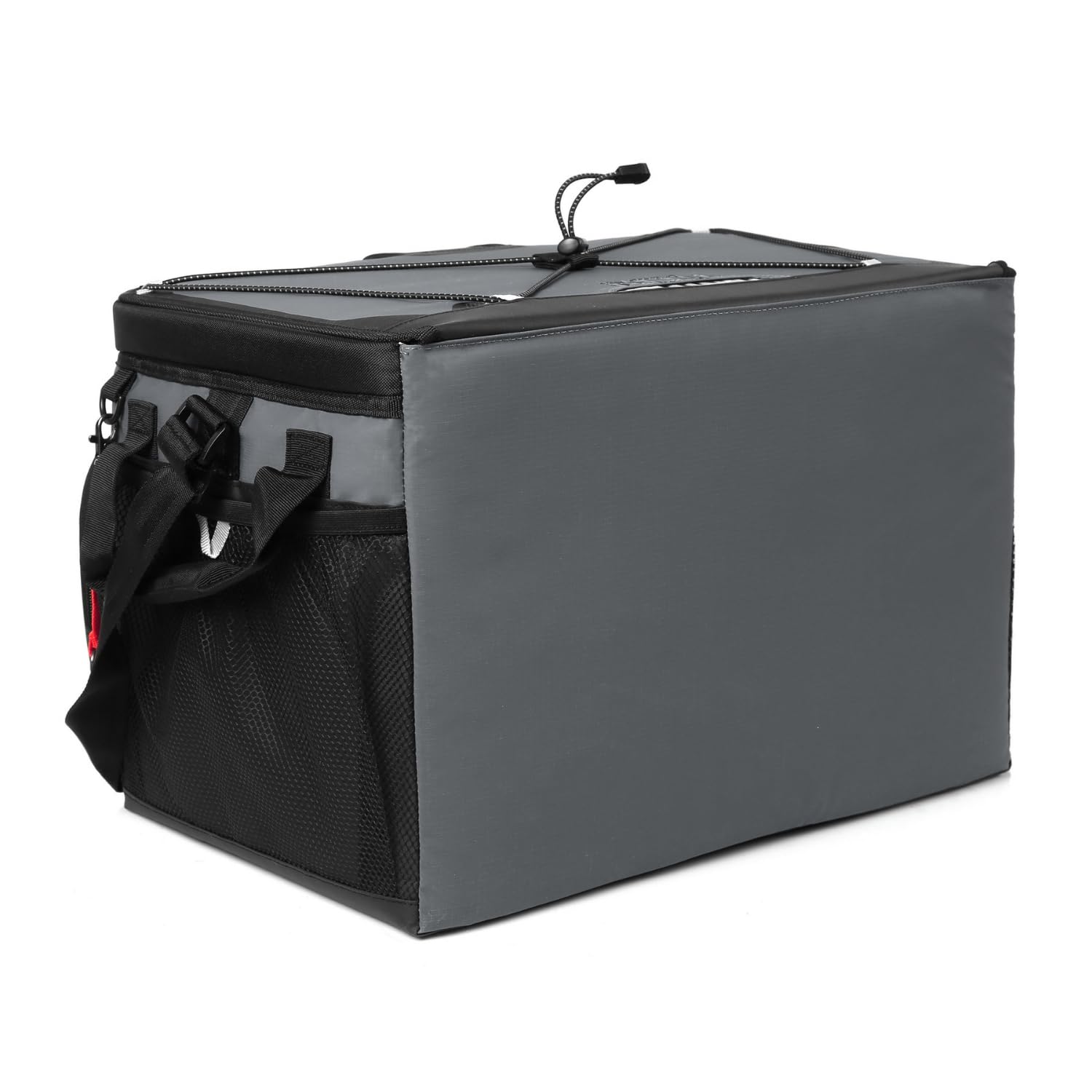 Arctic Zone Titan Deep Freeze Cooler - Zipperless Hardbody Cooler - Deep Freeze Insulation, HardBody Liner, and SmartShelf