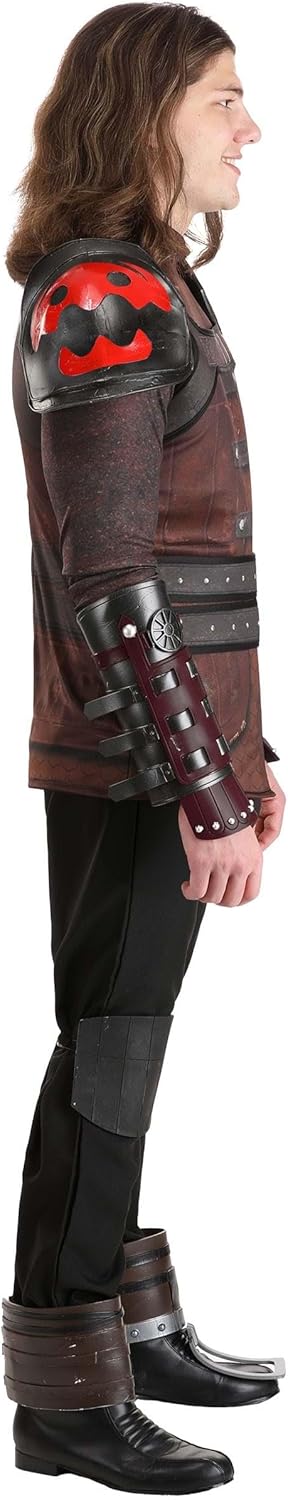 Hiccup Costume for Men - Image 7
