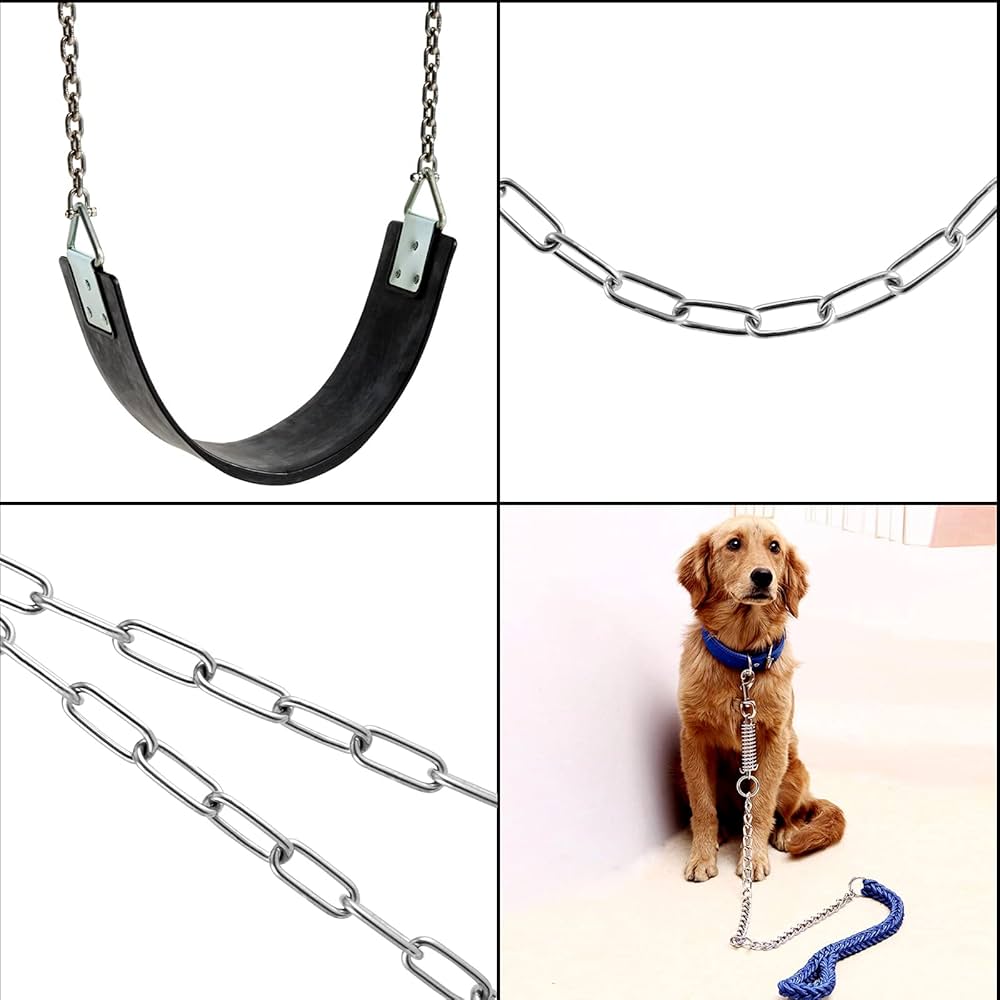 no.092 春手鞠とClip chain Chrome Hearts 22k Gold Diamond Pin Clip Necklace - SRM