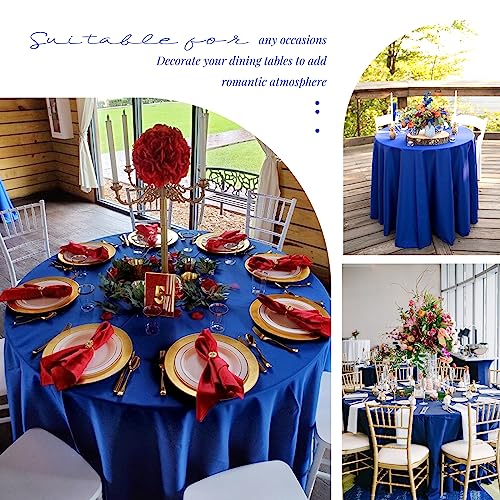 La Mejor comparativa de Manteles elegantes para cenas los más solicitados. 6 Imagen adicional