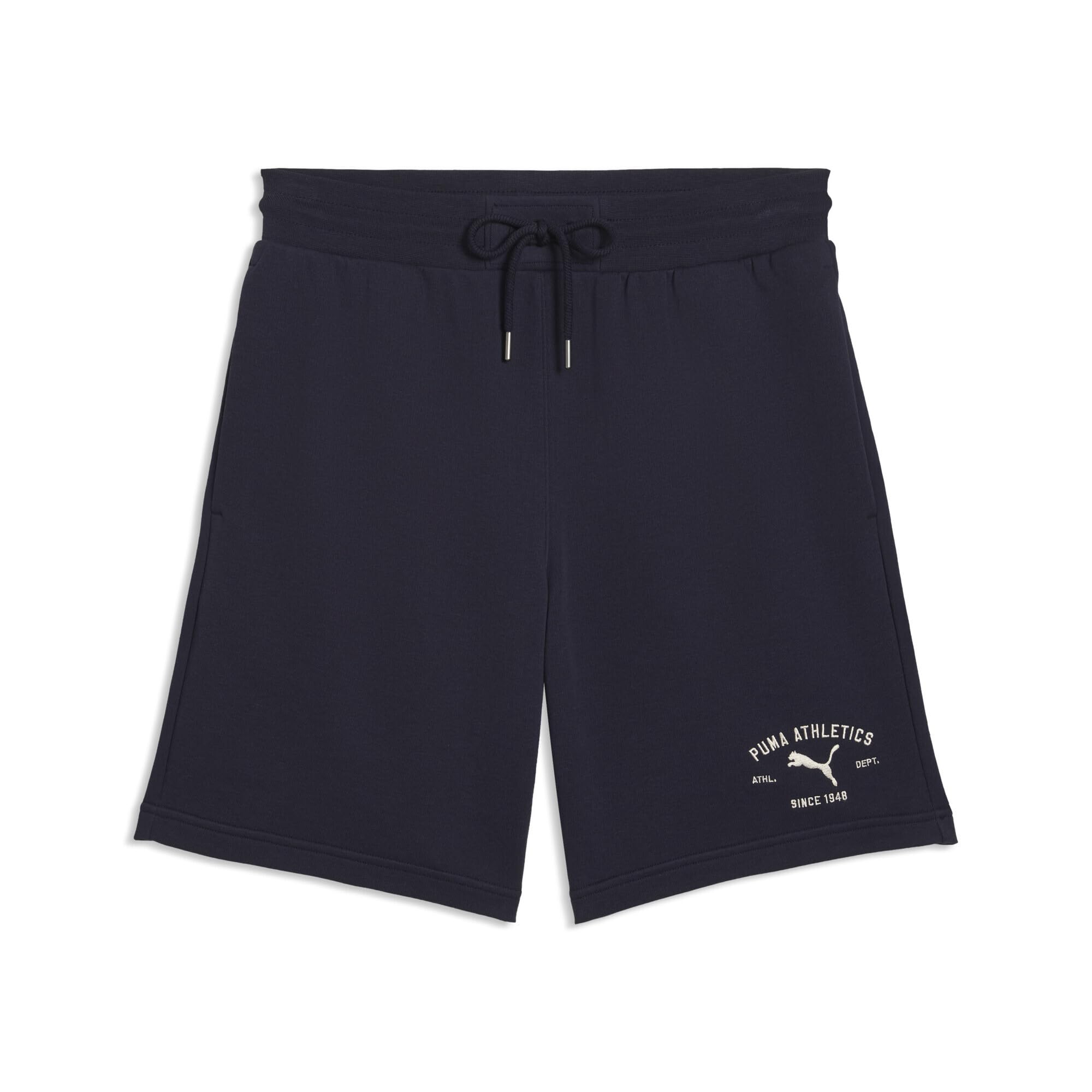 PUMA Herren Class Graphic Shorts