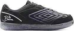 Chuteira Umbro Edição Especial Billy Do Canal Br Futsal