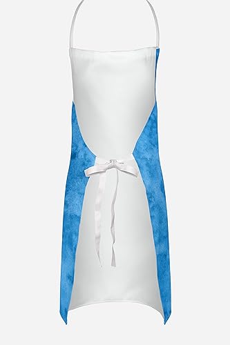 Miniatura 4 de Caroline's Treasures 8656APRON - Delantal de cangrejo para cocinar, hornear, manualidades, jardinería para adultos, mujeres y hombres, unisex,