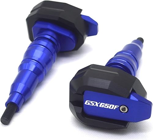 XLNB for Suzuki GSX GSX650F 650F GSX650 GSX 650 F F 08-19 Motocicleta Quadro Slider Carenagem Caindo Prote Guarda Anti Crash Pad Pro Anti-Fall Frame