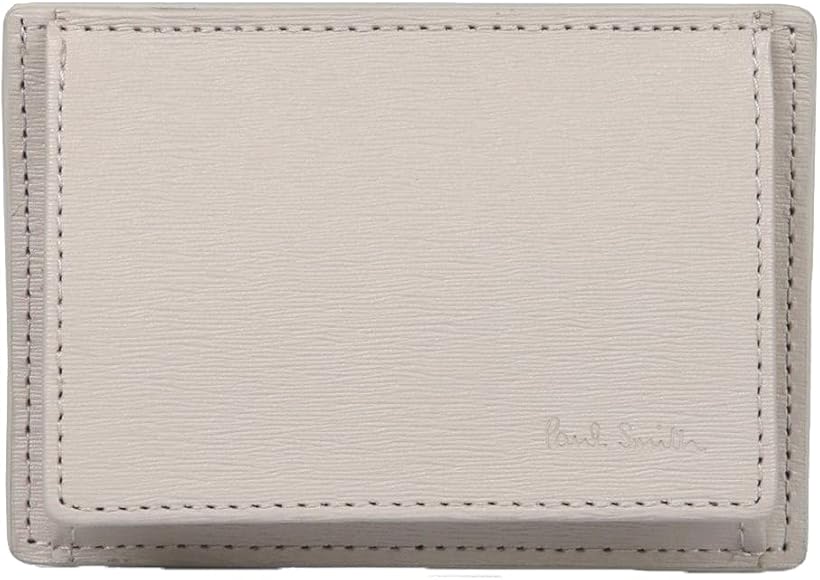 Amazon | [Paul Smith(ポール・スミス)] 名入れ 専用 クラシック