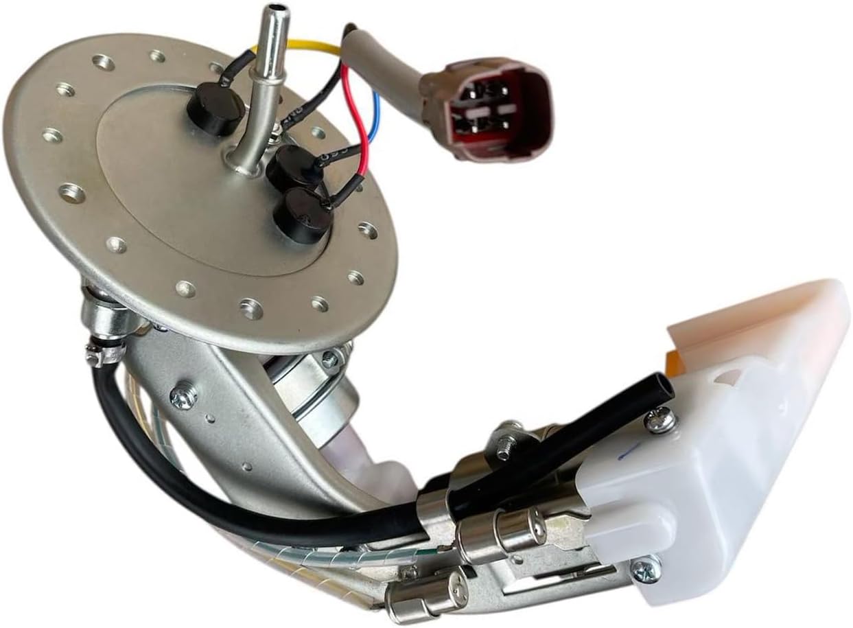 15100-41F20 Fuel Pump Assembly Compatible with Suzuki 2006 2007 2008 2009-2010 VL800 Boulevard C50 Intruder C800-1510041F20