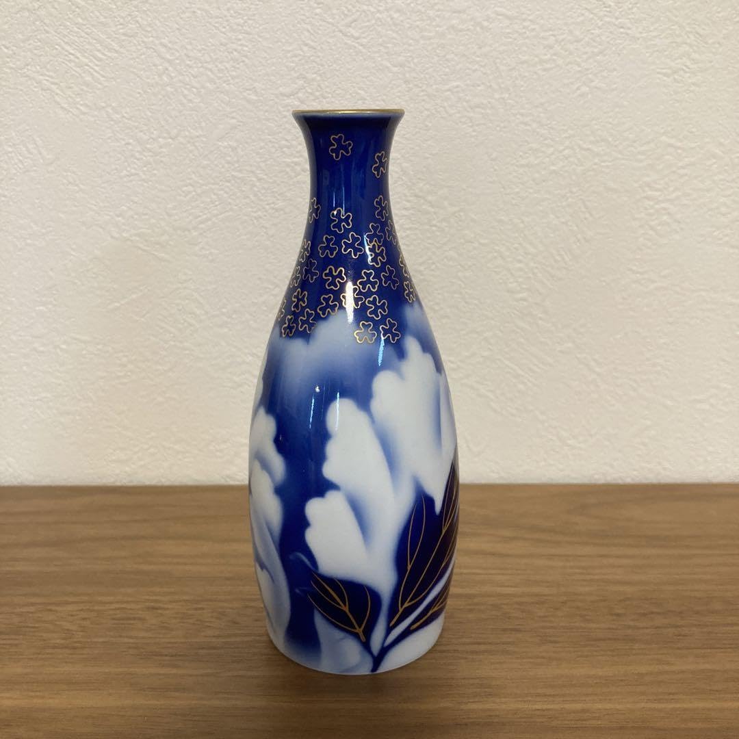 Amazon.co.jp: 深川製磁 酒器 徳利 お猪口 有田焼 : ホーム＆キッチン