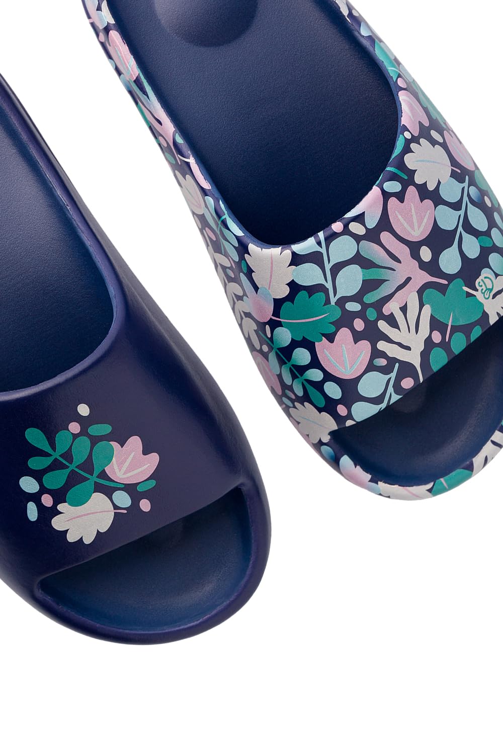 Dedoles Ciabatte & Pantofole Donna Uomo & Bambini Sandali per Spiaggia e Piscina con tanti Design Patatine Fiori Volpe Lama Nuvole Ketchup Regalo