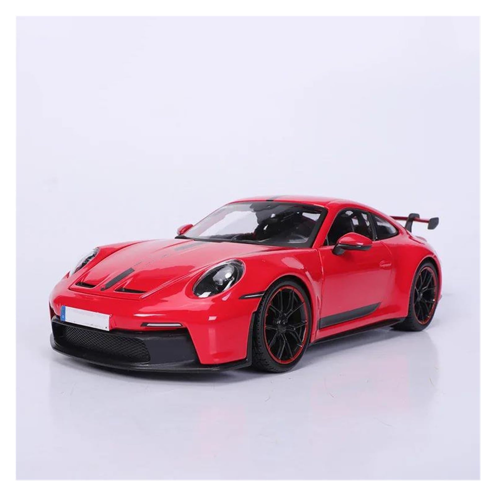 ONAIC Diecast Model For Porsche 911 GT3 2022 Diecast Model Car