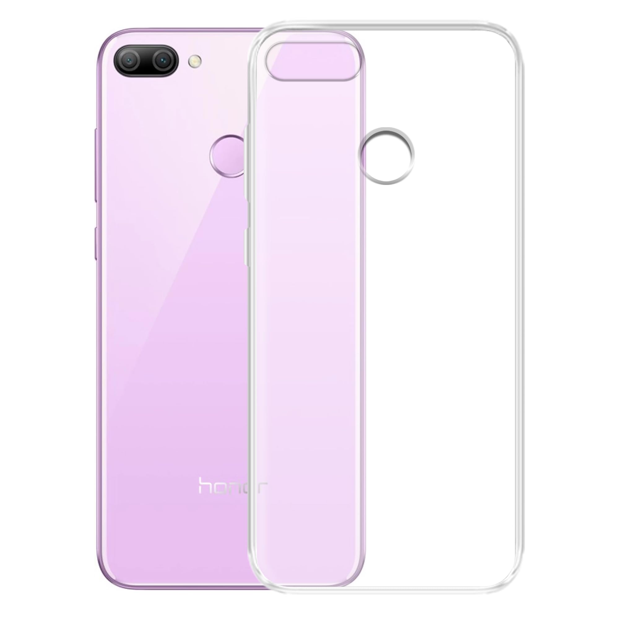 Zapcase Back Case Cover for Honor 9N | Compatible for Honor 9N Back Case Cover | 360 Degree Protection | Soft and Flexible (TPU | Transparent) (B0D1MWTRJZ) Amazon Price History, Amazon Price Tracker