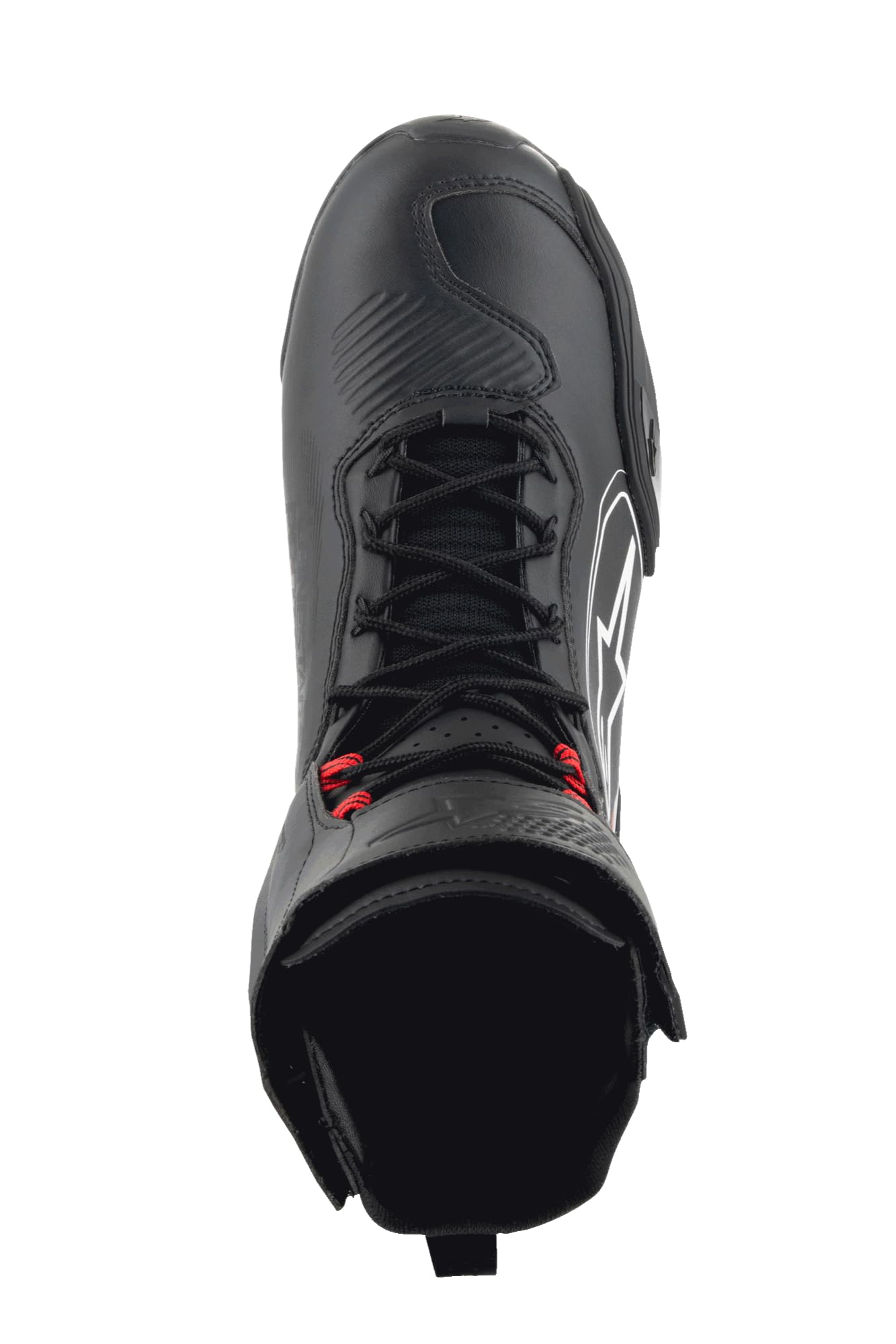 Alpinestars Superfaster Sportschuh - Motorradschuh mit Knöchelschutz - 25cm