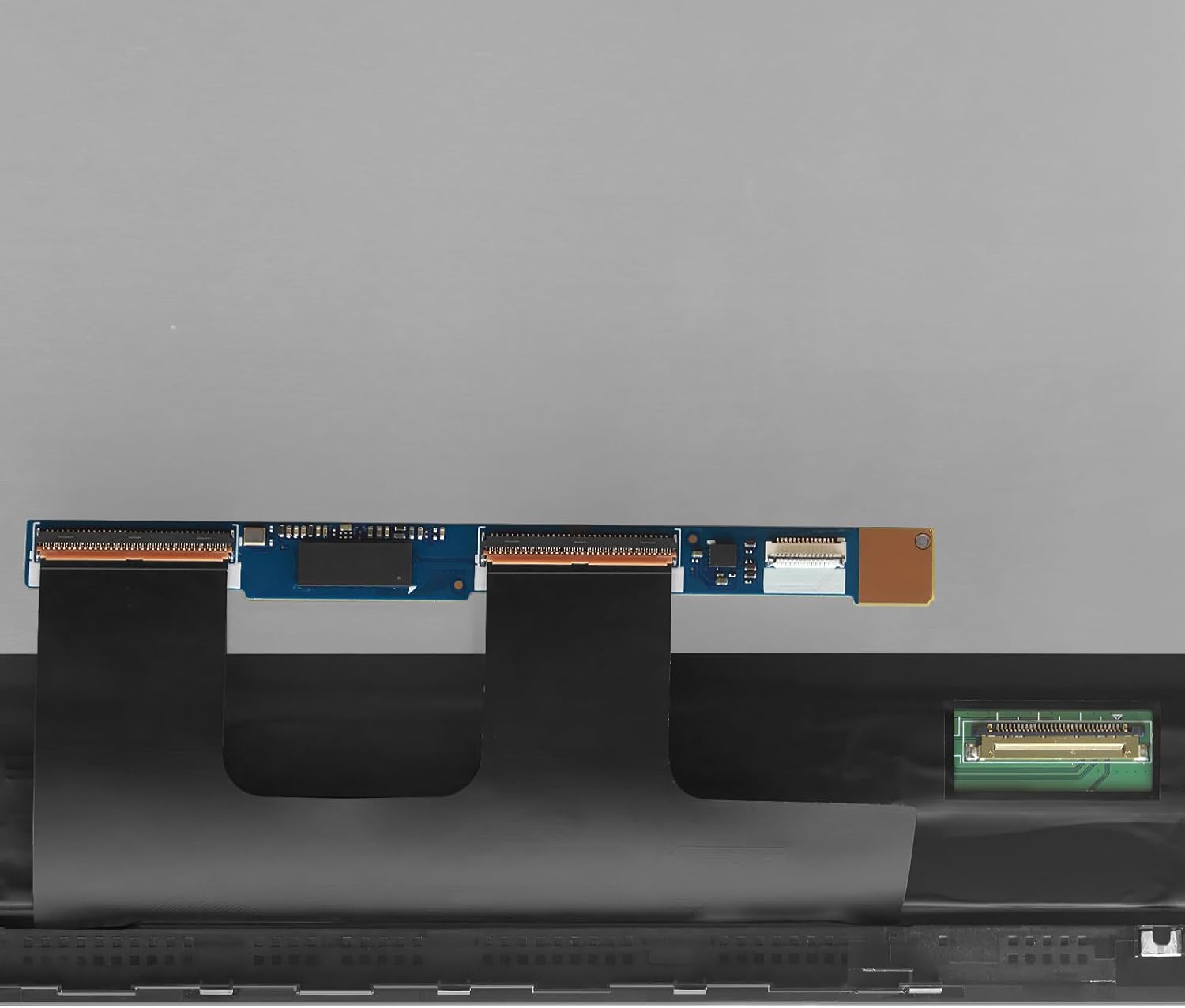 N86624-001 N86625-001 Touch Screen Replacement for HP Envy x360 2-in-1 16-ac 16t-ac 16-AC0013DX 16-ac0023dx 16-ac0033dx 16-ac0xxx 16-AC0010CA LCD Display Digitizer Assembly WUXGA 1920 x 1200