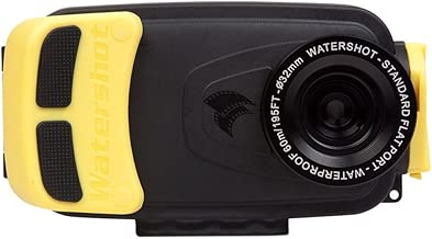 Watershot for Galaxy S4 Underwater housing Watershot for Galaxy S4 Underwater housing