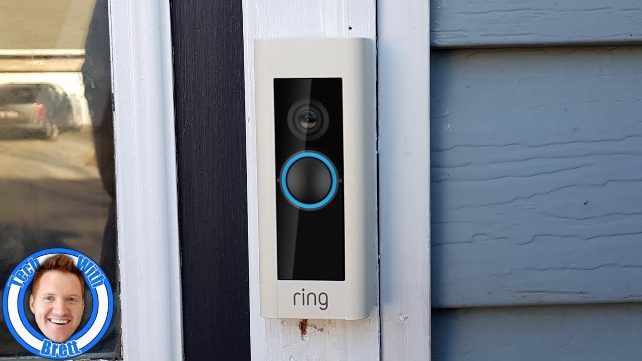Blink video doorbell how to install. Ring video doorbell 3. I heard the doorbell ring. Ring video doorbell 4. Smart doorbell.