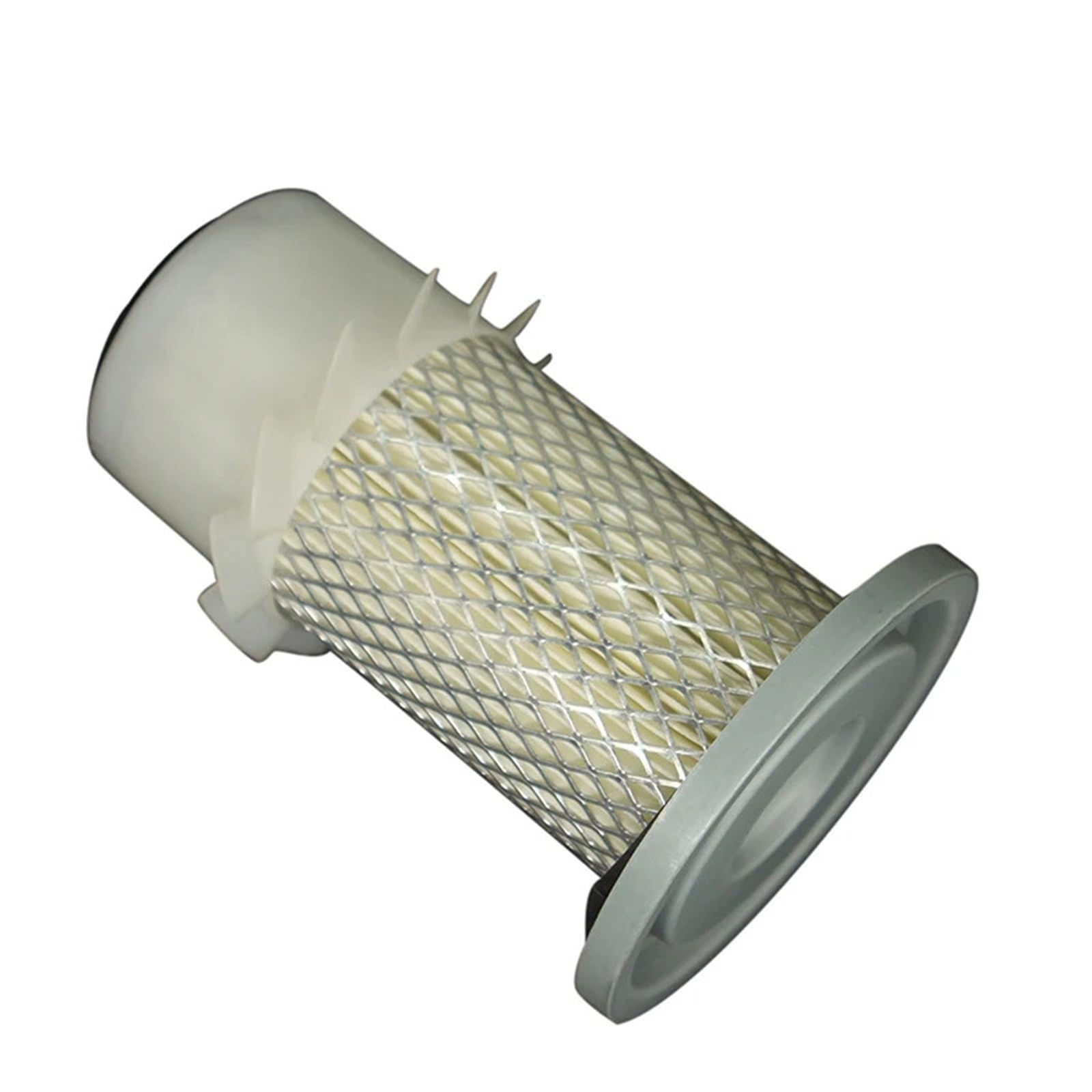 Filtre extérieur (1 pièce) 15852-11082 15852-11080 Compatible avec tracteurs, tondeuses à gazon et générateurs
