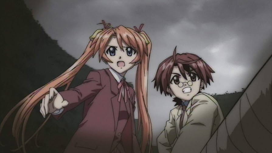 Amazon.co.jp: Negima [Blu-ray] : 魔法先生ネギま!, 第2期全26