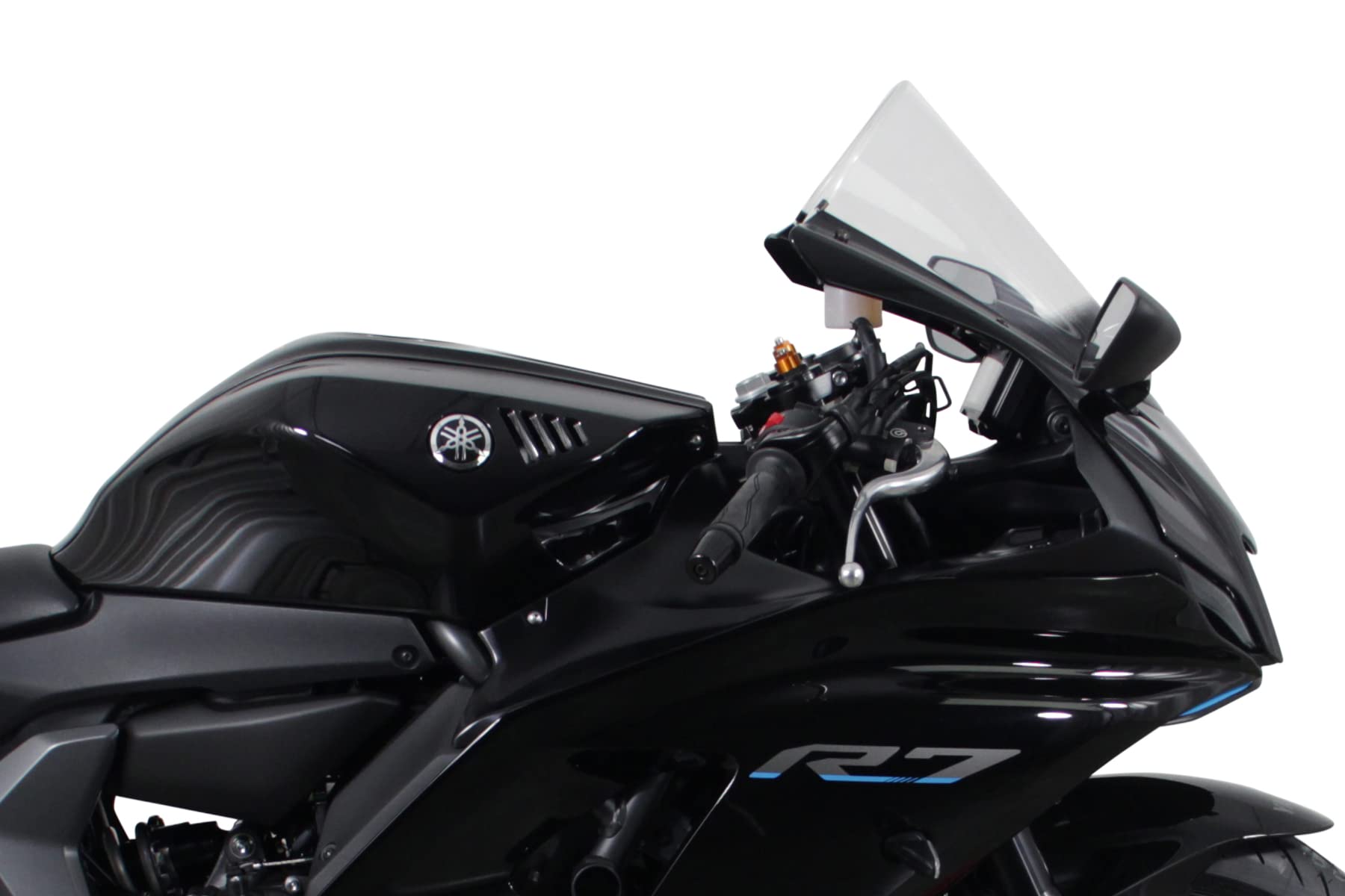 Amazon | エムアールエー スクリーン YZF-R7 スクリーンレーシング