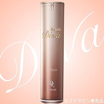 Amazon | 【リセラディーヴァ（サロン専売品）】LOTION（化粧水