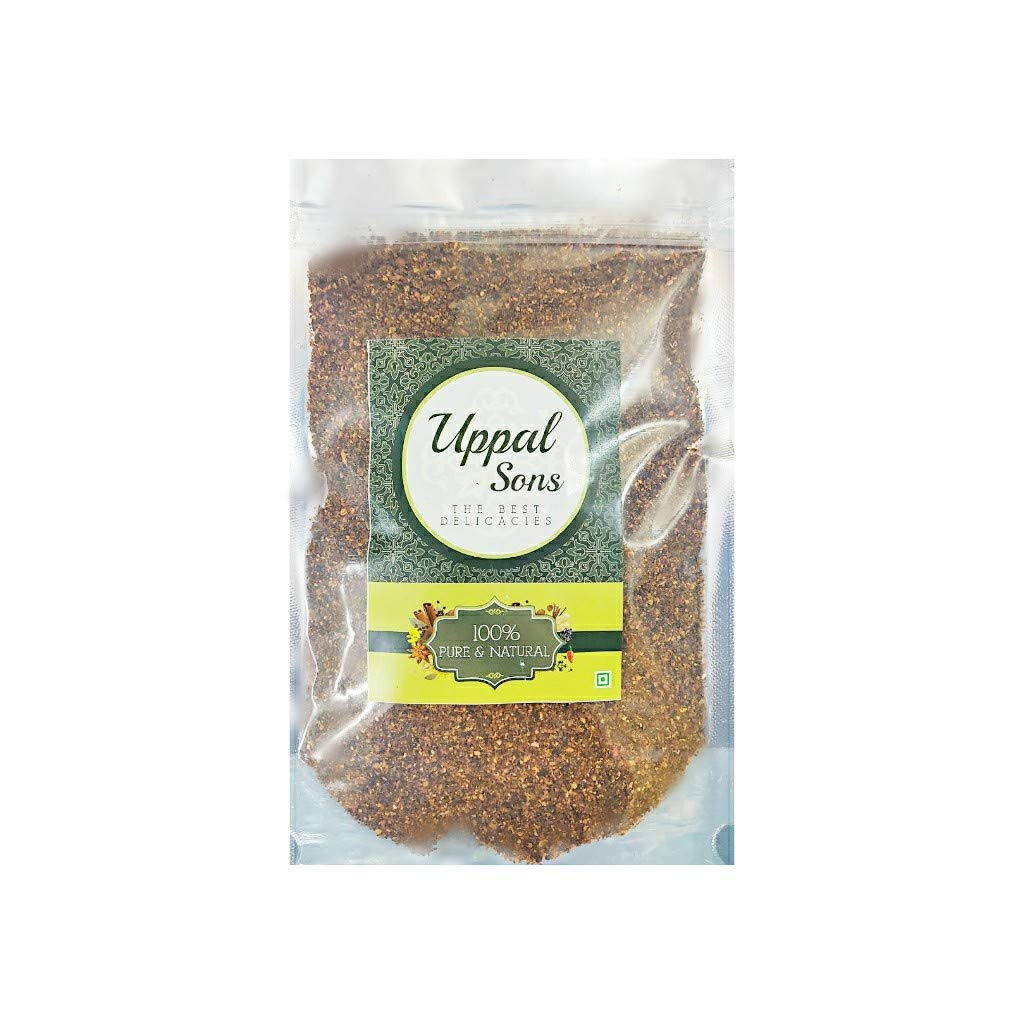 UPPAL SONS Anardana Powder Pure | Fresh | Organically Grown Dried Pomegranate Powder (800) (B08H4Z7D3M) Amazon Price History, Amazon Price Tracker