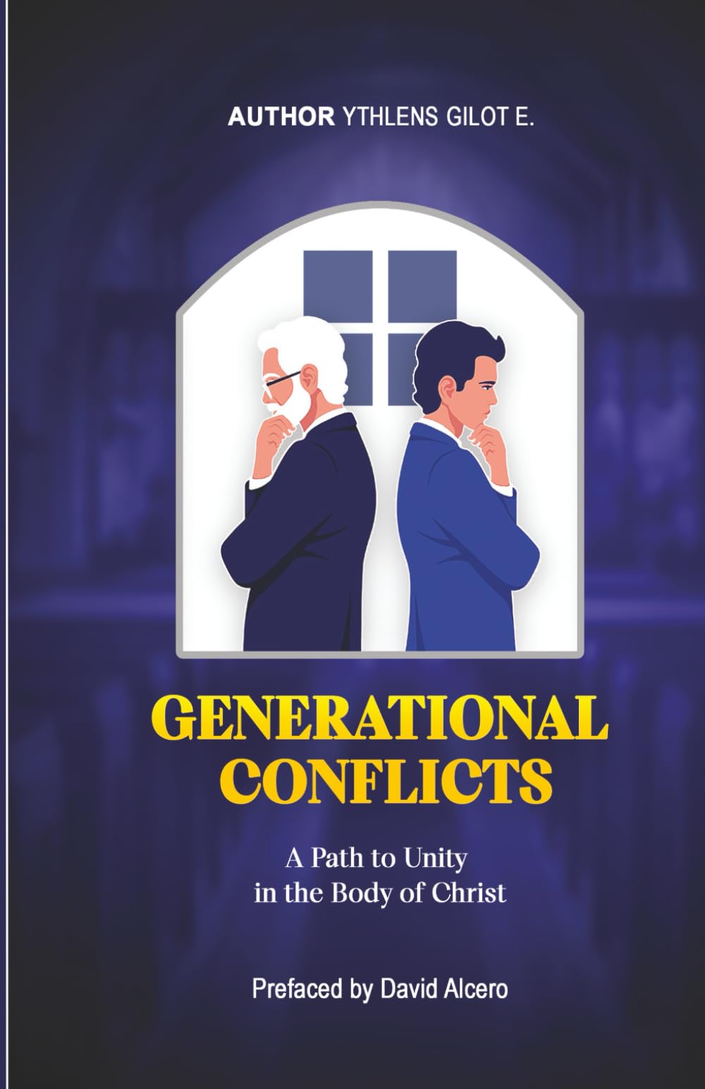 Generational conflicts: A path to unity in the body of Christ
