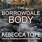 Cover of The Borrowdale Body