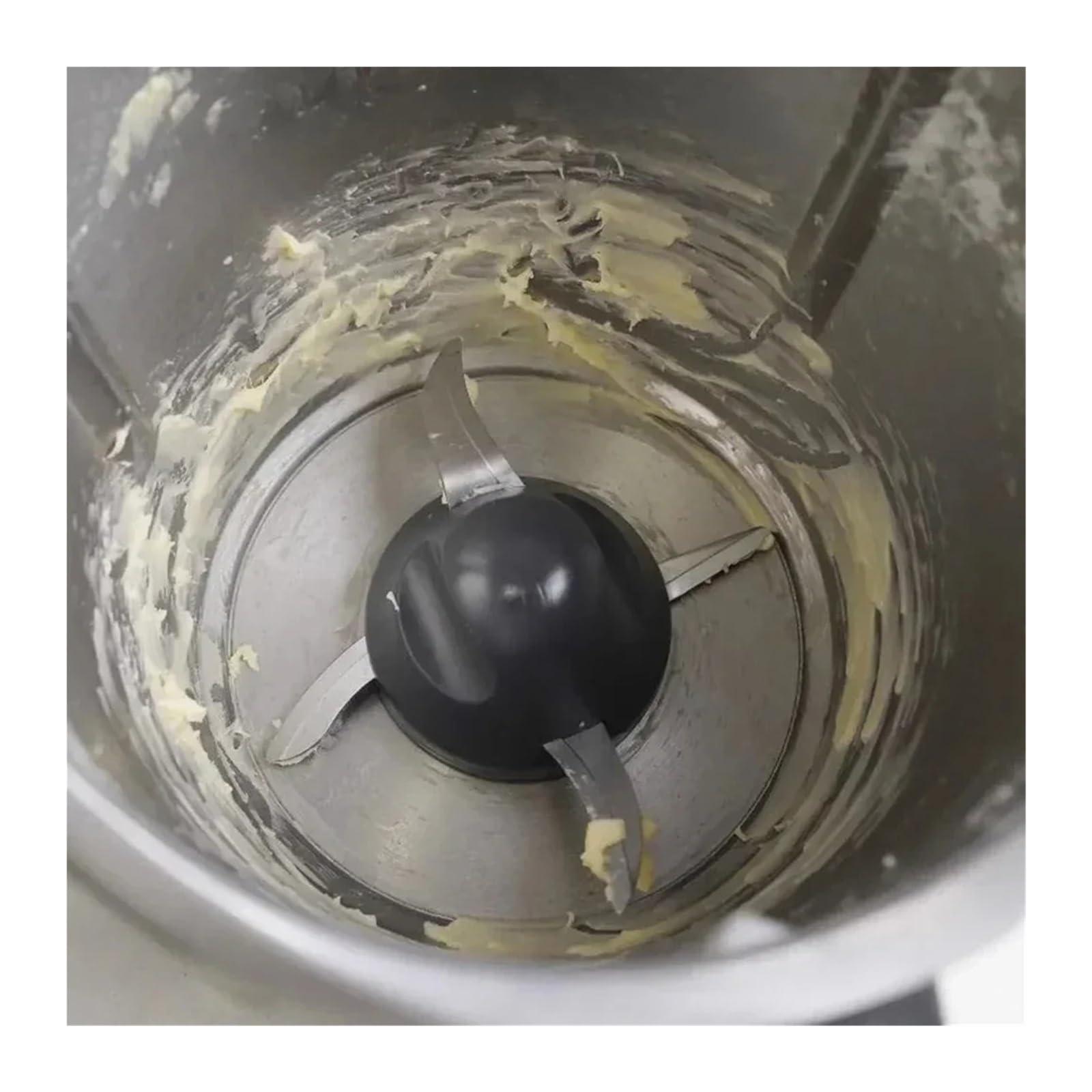 Compatibile Con Thermomix, TM6 TM5 Lama E Impasto Protezione