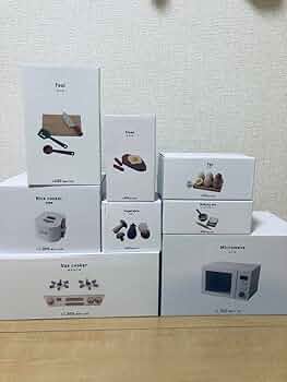 スリーコインズ 3coins おままごとセット