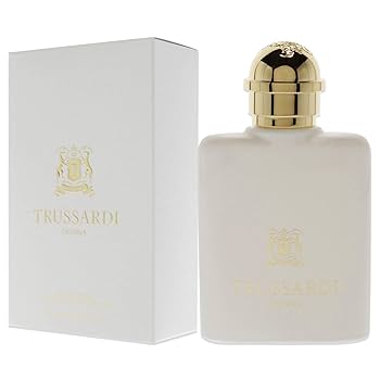 香水(女性用) Trussardi light her eau de toilette Light Her