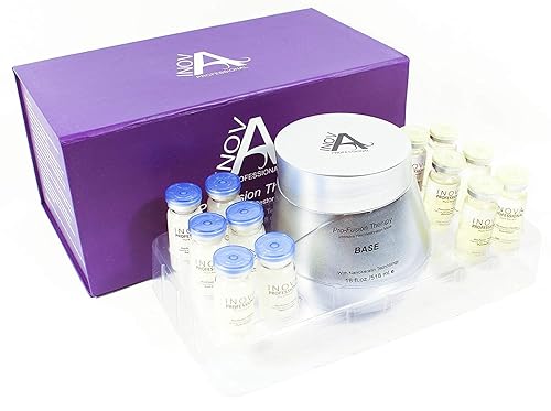 Miniatura 1 de Intense Repair - Pro-Fusion Therapy - Máscara intensiva de restauración capilar, 518 ML (18)