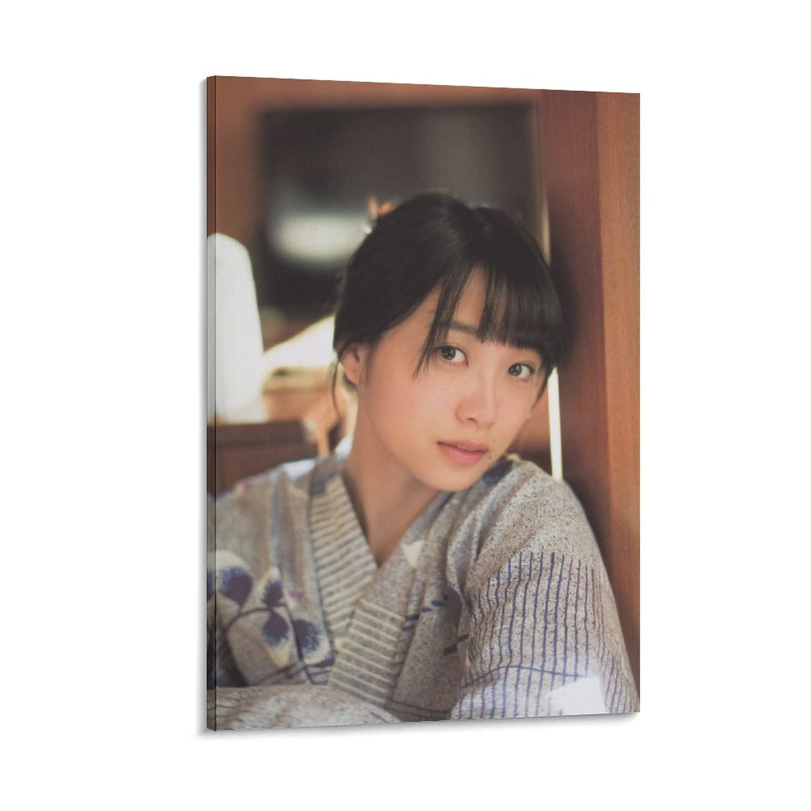 Amazon.co.jp: 深川麻衣 美少女水着グラビアポスターです (2) アート