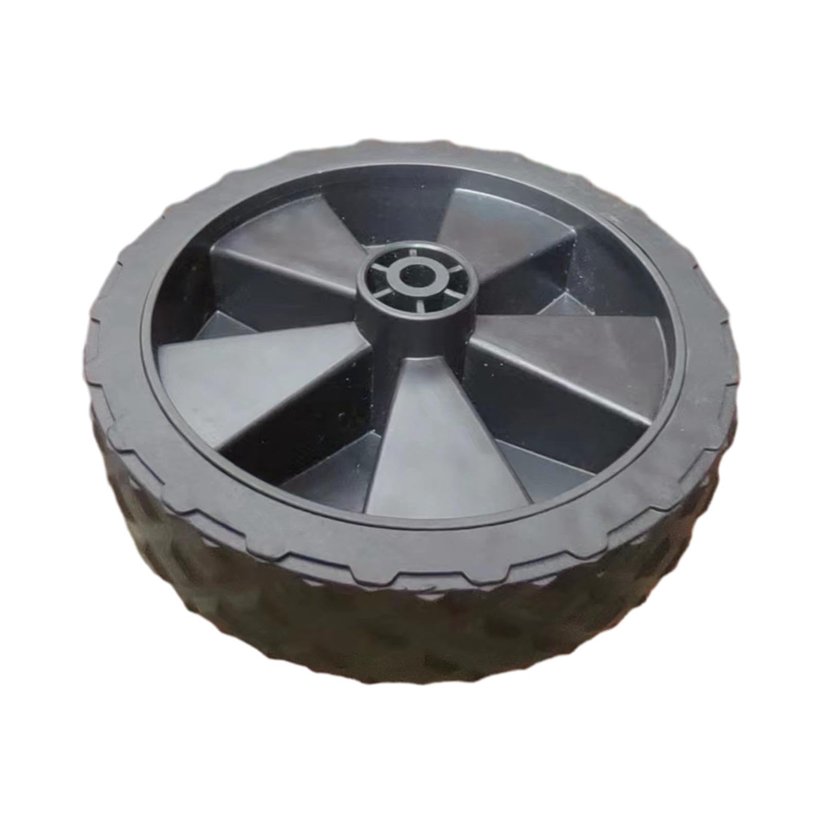 CLUB BOLLYWOOD® Beach Cart Wheel Portable Foldable Wagon Wheels for Camping Shopping Sports| Yard, Garden & Outdoor Living | Gardening Supplies |1 Foldable Wagon Wheel (Only Included Wheel)-image-36