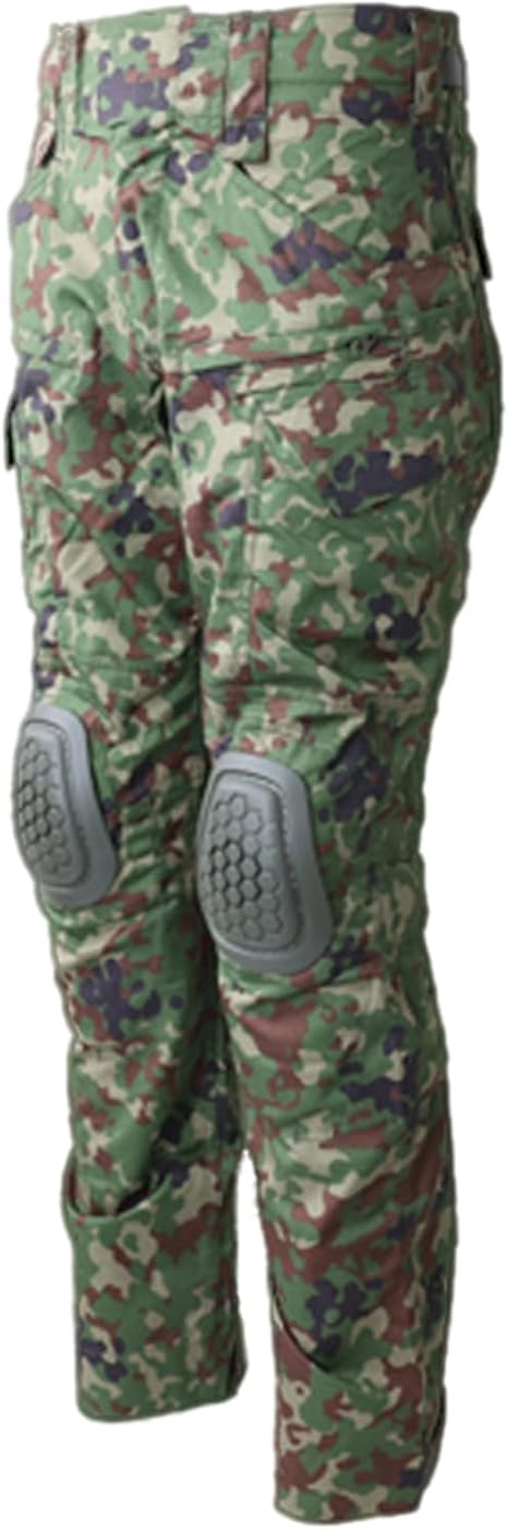 Amazon.co.jp: [MAXTACS] 陸自迷彩G4スタイル コンバットパンツ