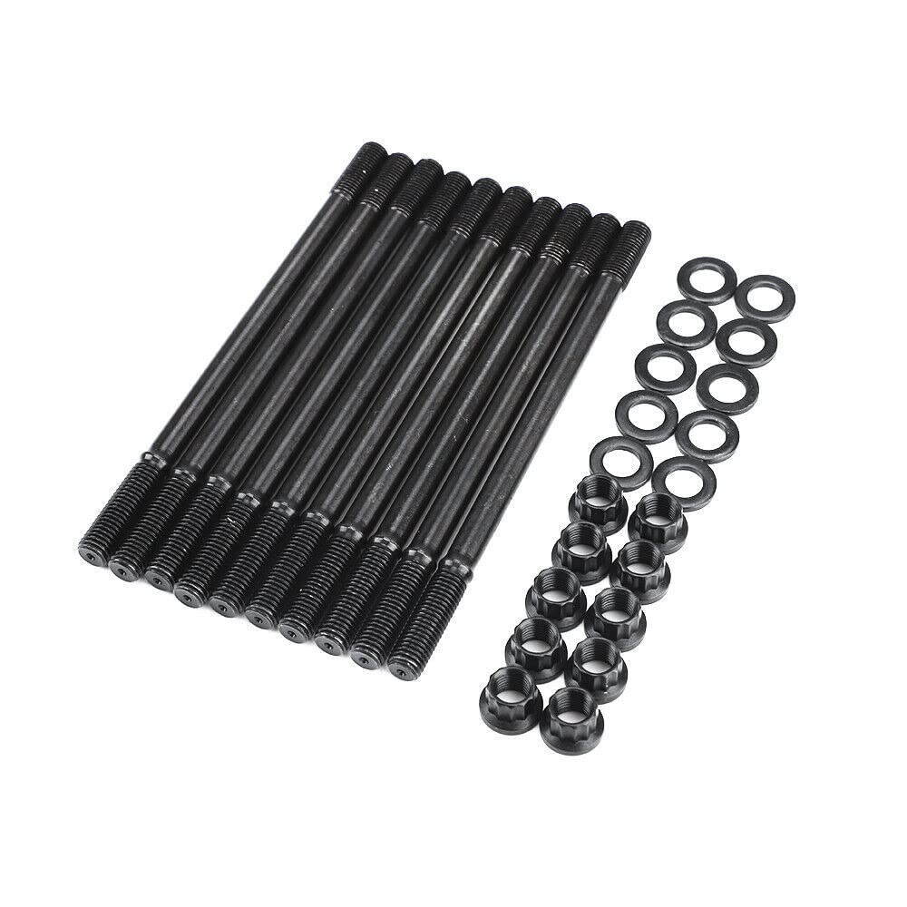 ZERG VTEC Kit 81mm Gasket ZERG VTEC Conversion Kit With 81mm Gasket ...