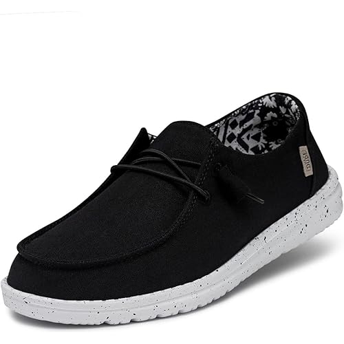Hey Dude Women's Wendy Basic