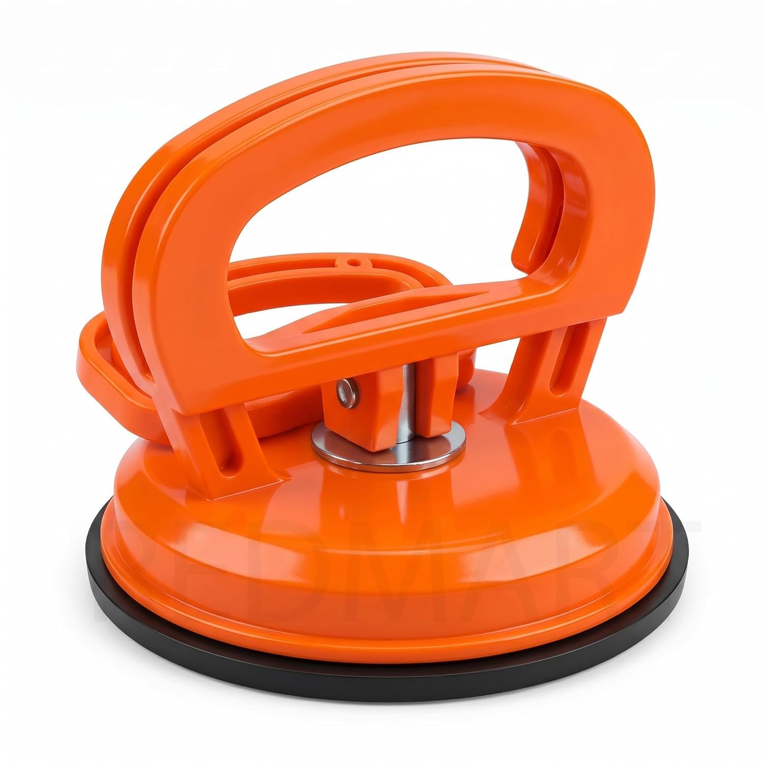 1Pc Car Dent Puller - Heavy-Duty Suction Cup Dent Remover | Strong Grip Handle for Lifting Dents, Glass, Tiles & Mirrors | Suction Lifter for Object Moving-image-21