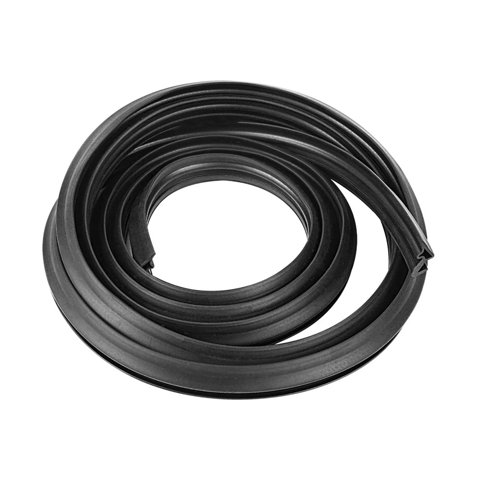 Niufenggeo One Color Compatible For Whirlpool, Compatible For Maytag，W11177741，W10300924v, W10300924, 4843807, Ap6285721, Door Rubber Seal