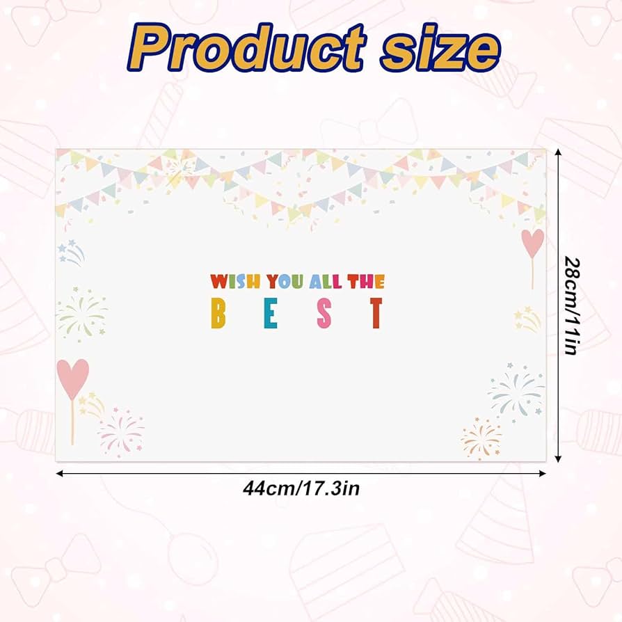 amazon-com-nqeuepn-giant-farewell-greeting-card-a4-28x44cm-large-good-luck-signature-card-with-envelope-funny-congratulations-new-job-we-will-miss-you-goodbye-card-for-colleague-coworkers-men-women-office for Free Printable Goodbye Cards For Students Amazon.com : NQEUEPN Giant Farewell Greeting Card, A4-28x44cm Large Good Luck Signature Card with Envelope Funny Congratulations New Job We Will Miss You Goodbye Card for Colleague Coworkers Men Women : Office for Free Printable Goodbye Cards For Students