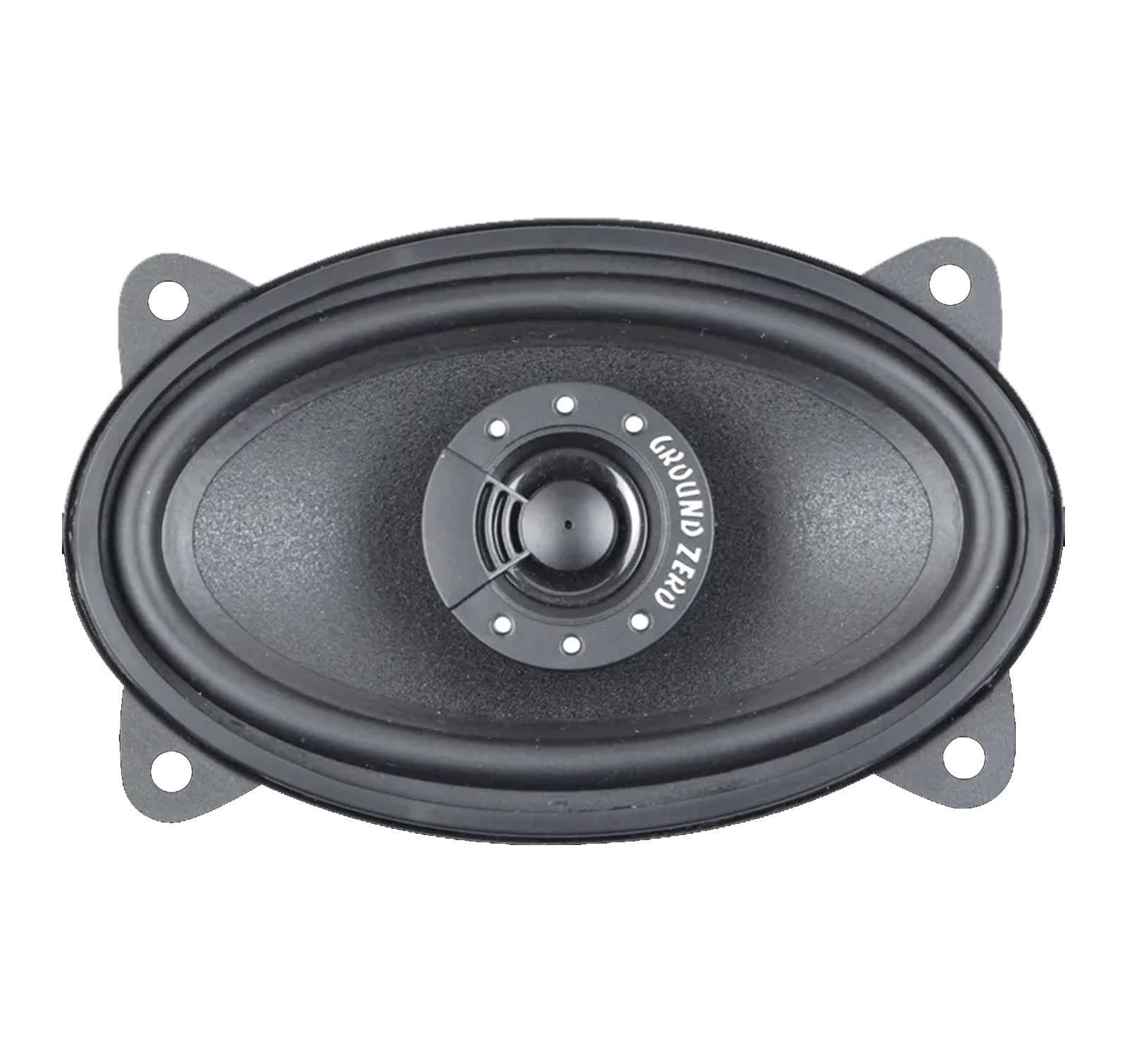 Ground Zero GZCS 46CX - Oval 4x6' 2-Wege Lautsprecher