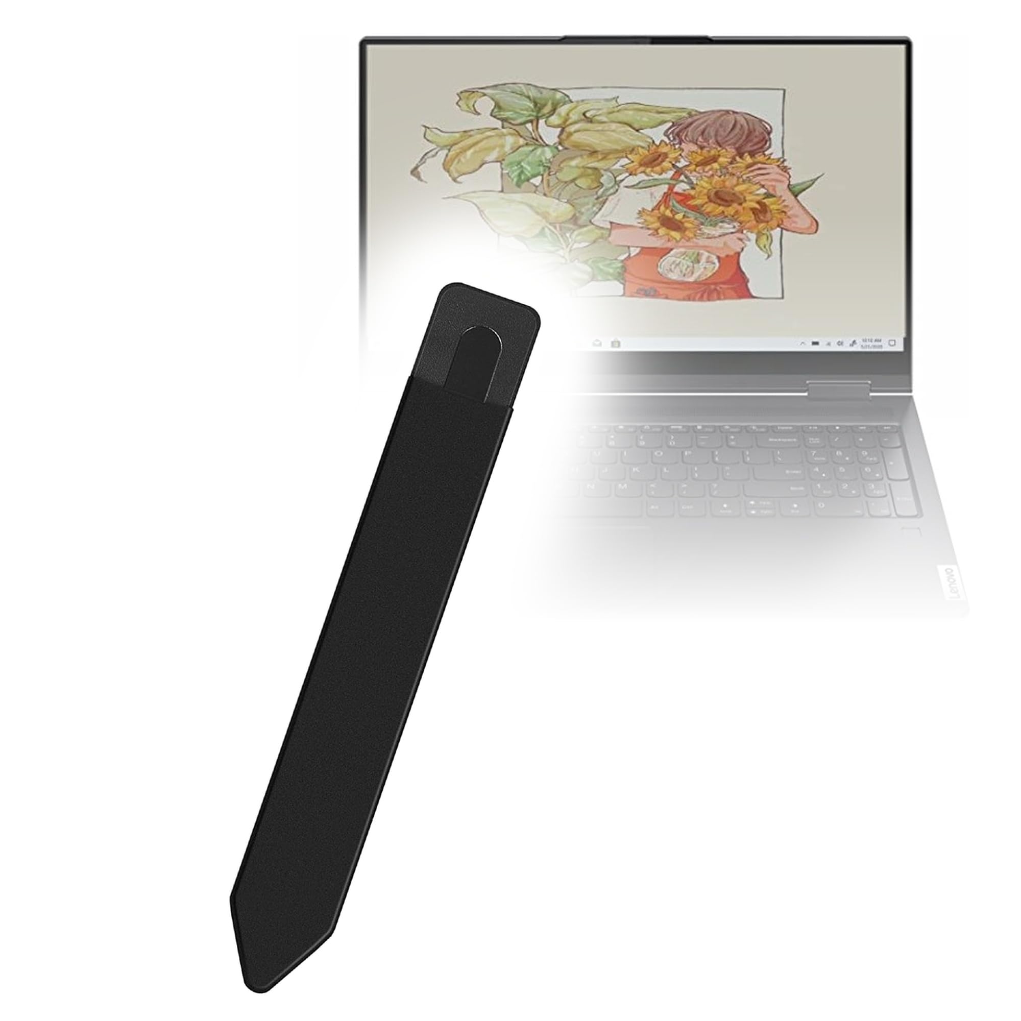 Amazon.com: BoxWave Stylus Pouch Compatible with Lenovo Yoga 7i