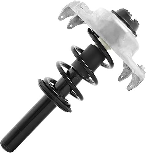 Miniatura 184 de Muelle de bobina del lado del pasajero delantero y conjunto de puntal listo para – 04-12 Aveo – [06-11 Aveo5] – 2009 G3 – [05-08 Wave]