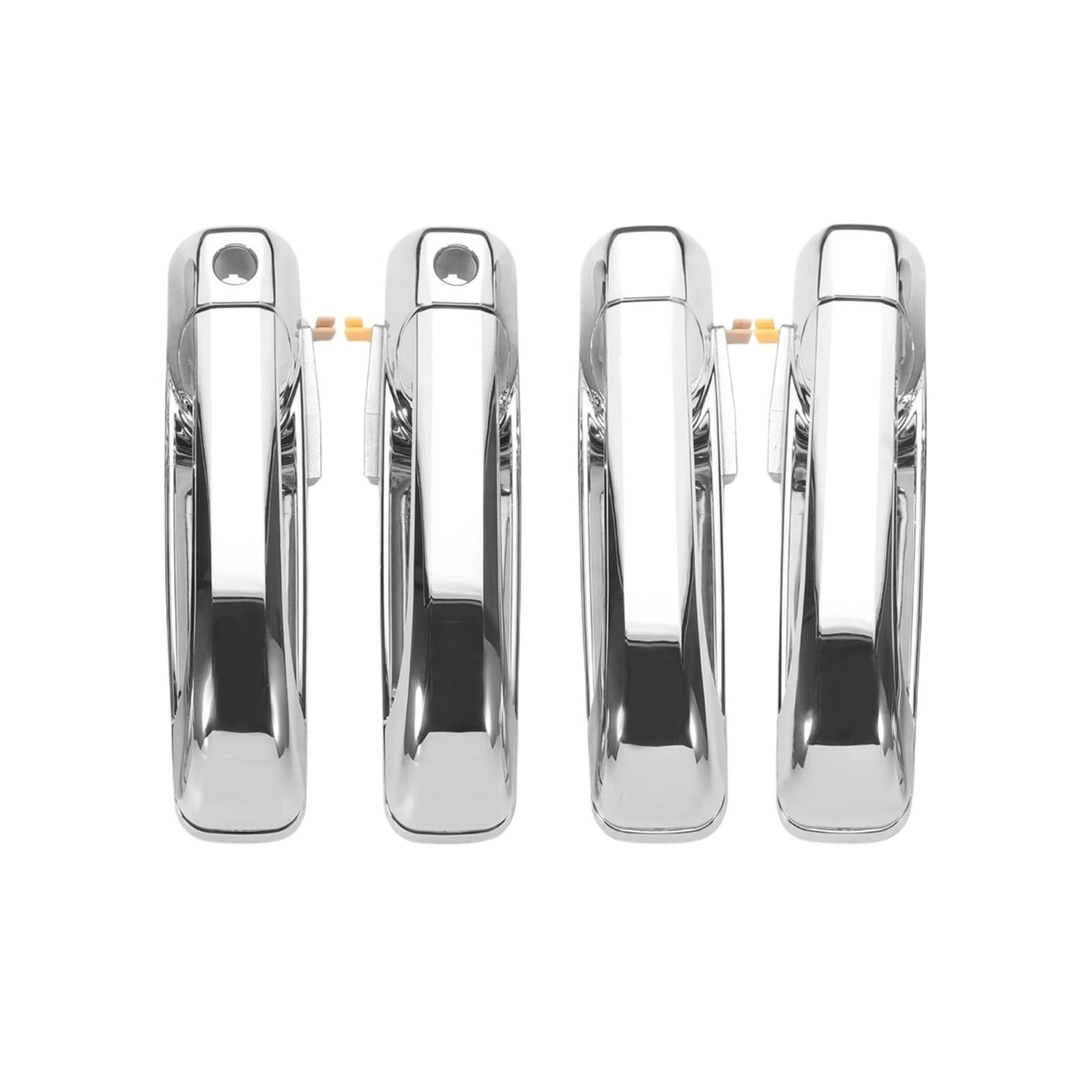 Poignées de porte Ram 1500 cassées ? Kit de remplacement extérieur complet