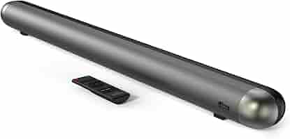 Soundbar TV 2.1 Da 150W - Bluetooth, HDMI ARC, 3D Surround, Con Potenziatore Dialogo - Foto 4