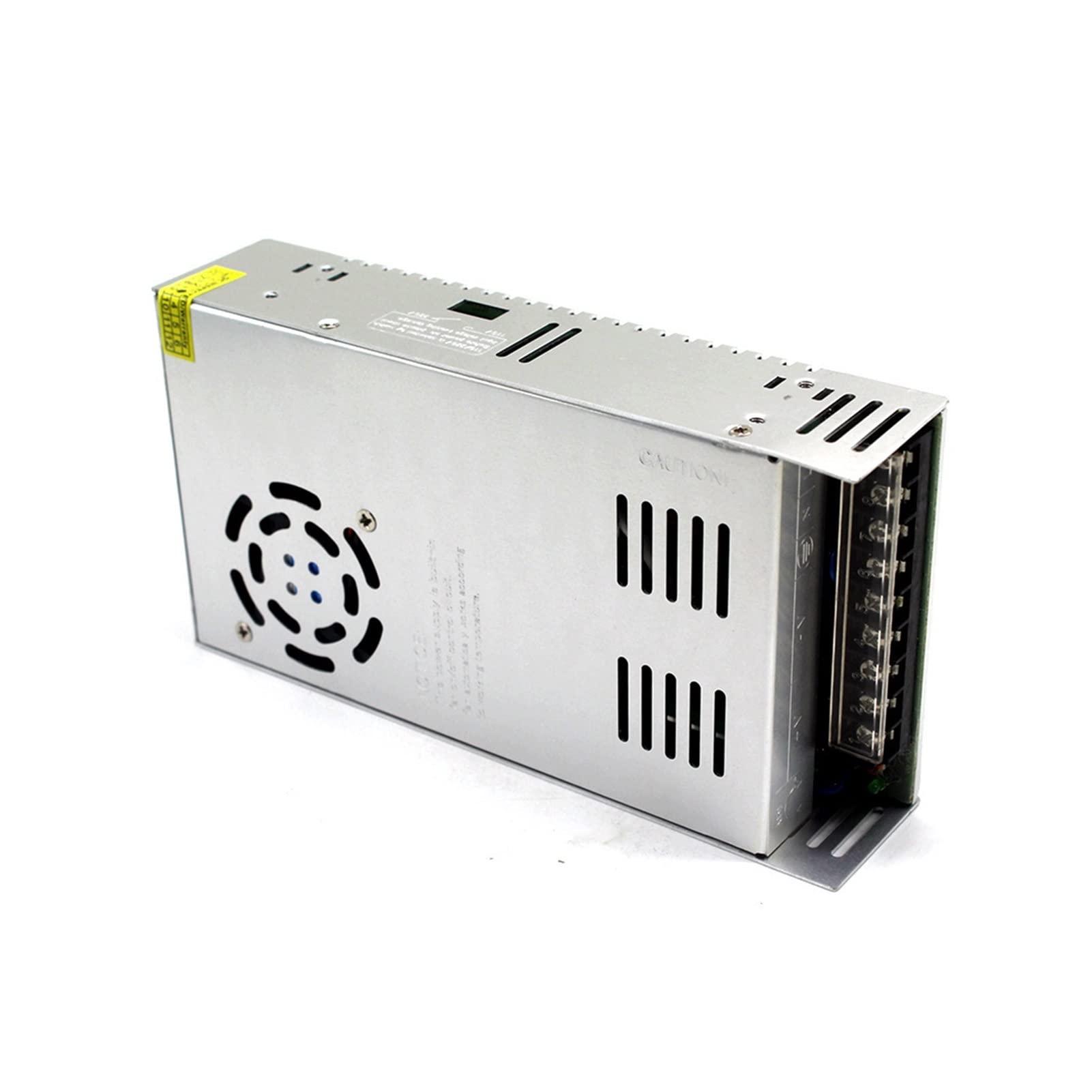 Alimentatore dell'apparecchiatura 3D DC12V DC24V500W DC. Alimentatore della stampante Alimentazione elettrica a commutazione 24V Alimentatore Switching(S-500-12)