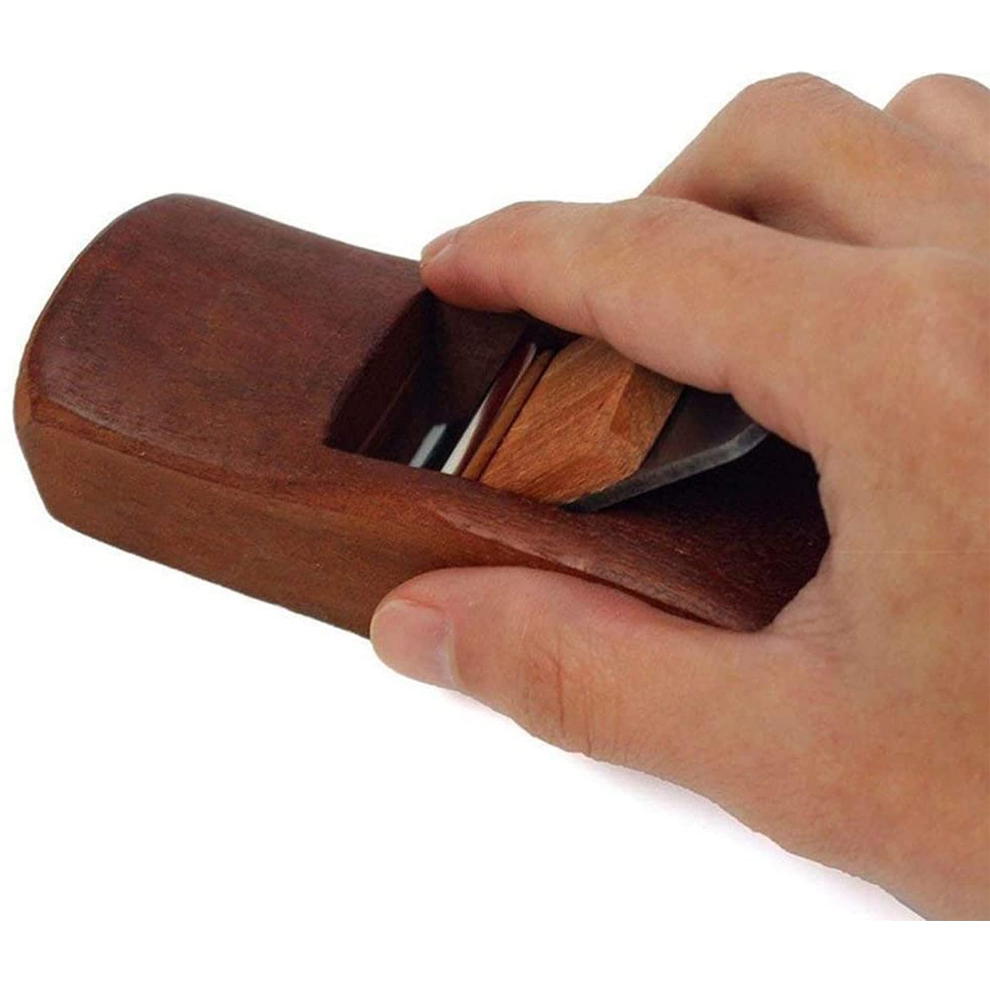 Strug do drewna, kompaktowy strug blokowy, strugarka ręczna, narzędzie do gratowania, obróbki drewna, rzeźbienia, przycinania, ciesielstwa, majsterkowania, modelarstwa