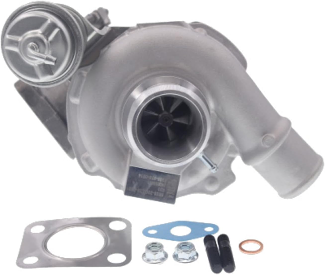 FP-Diesel FP-T1070 Turbocharger Fits Select Iveco Applications
