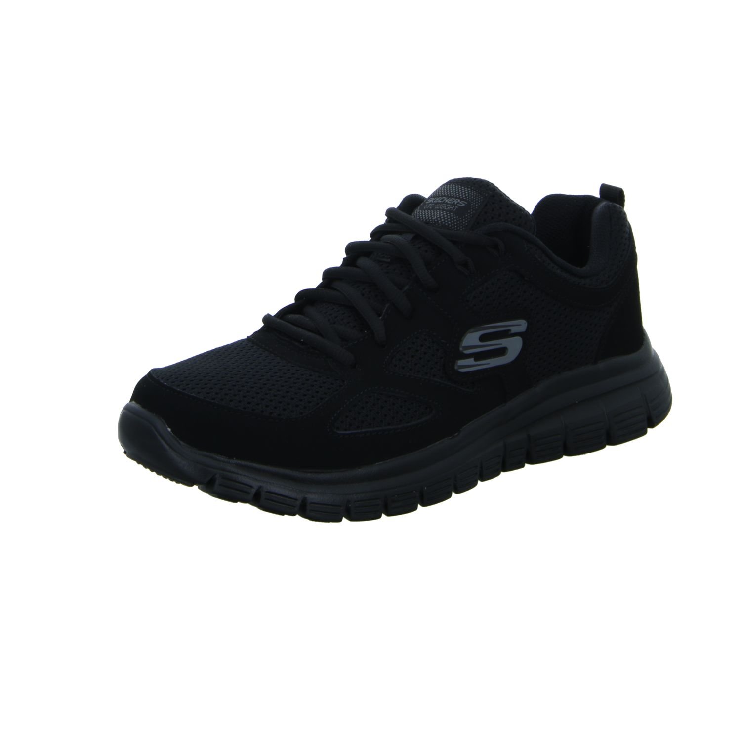 Skechers Track Sclic, Oxford Men 45.5 EU Black