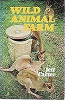 Wild animal farm 085179422X Book Cover