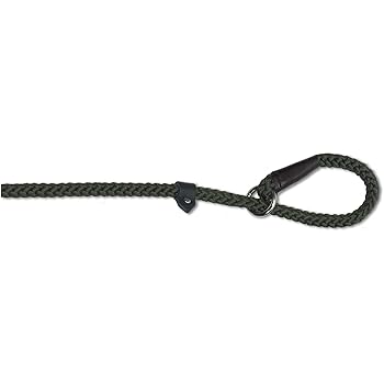 ancol figure of 8 lead