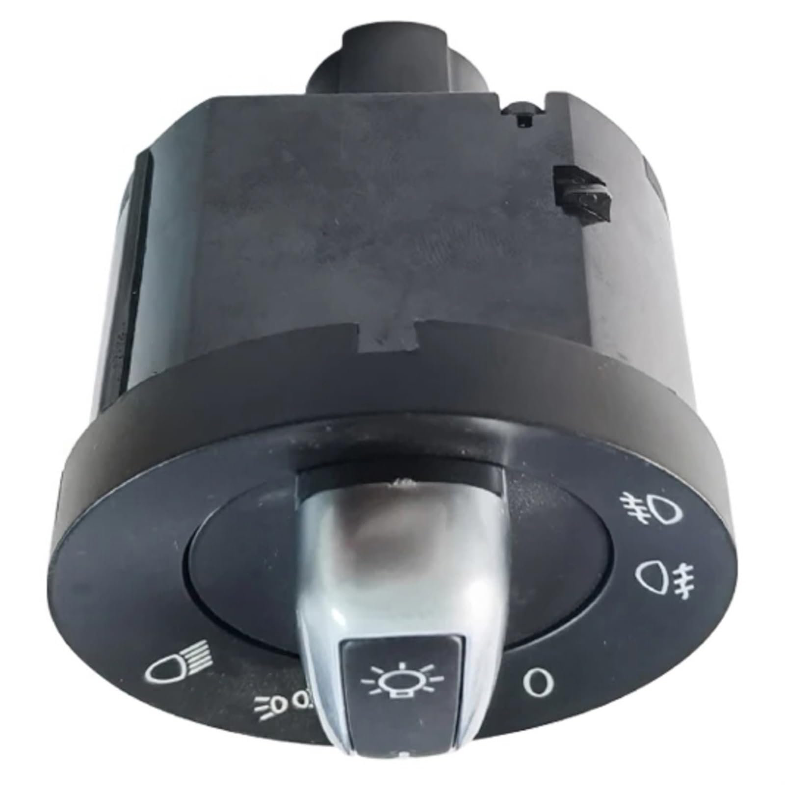 Kompatibel Mit Golf MK5 MK6 2006 2007 2008 2009 2010 2011 2012 2013 Auto Auto Licht Scheinwerfer Nebelscheinwerfer Schalter Teile OEM: 5ND941431B 3C8941431A Auto-Hauptlichtschalter